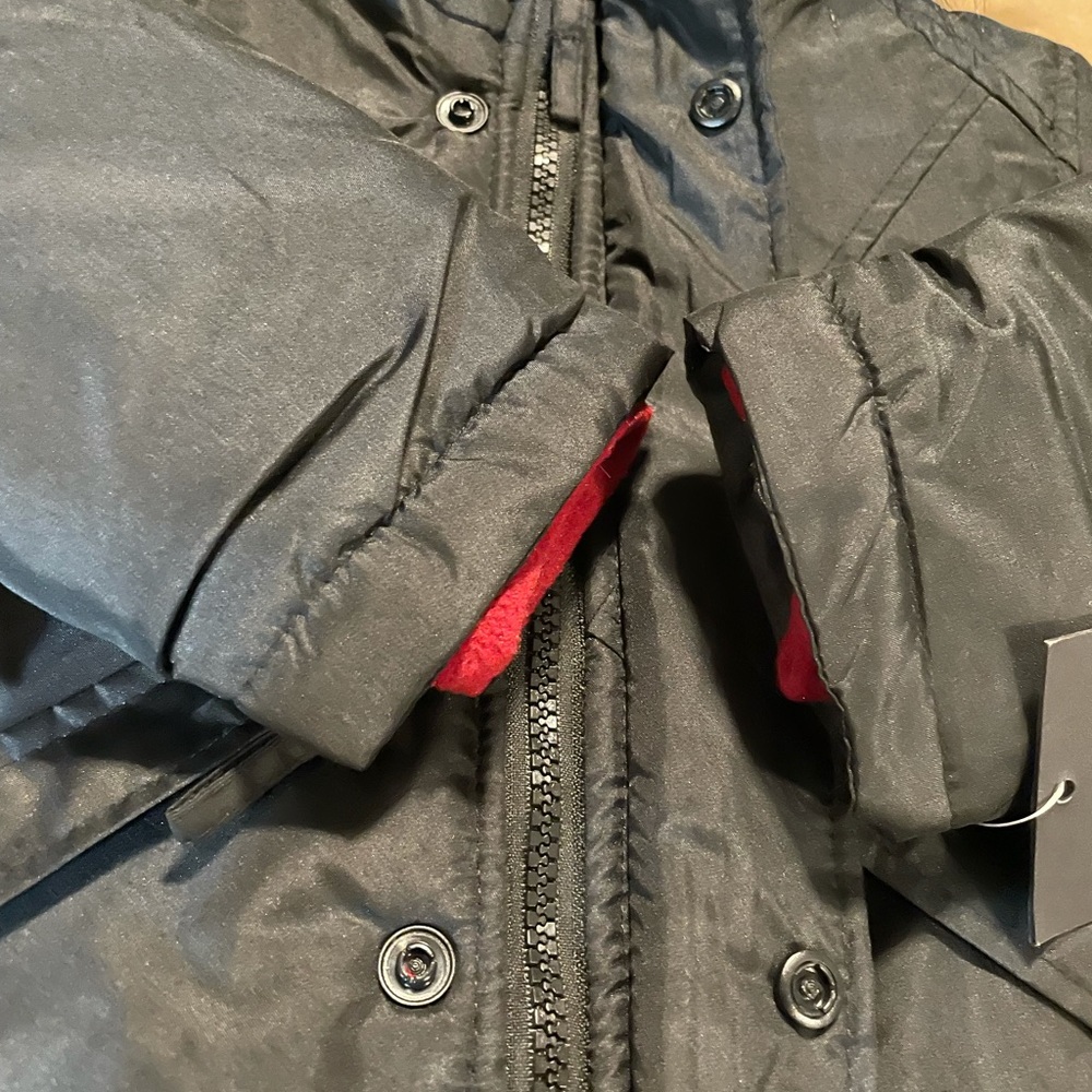 DKNY Snowsuit - Picture 5 of 14